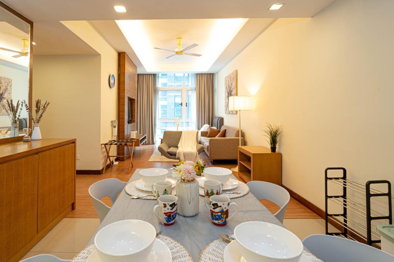 400m To Klcc Bukit Bintang Pavillion Klcc Lrt Walking Distance Lot 163 Zenglo * Kuala Lumpur