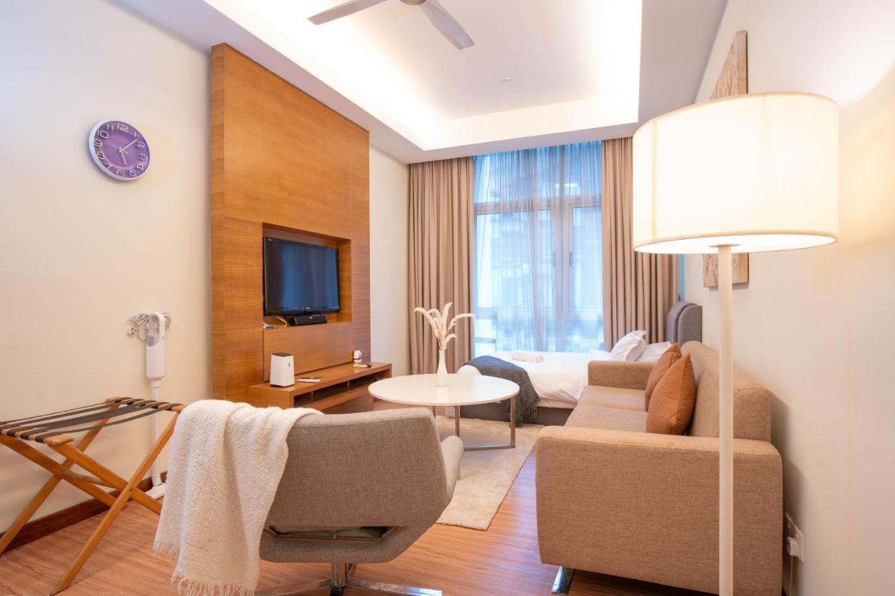 400m To Klcc Bukit Bintang Pavillion Klcc Lrt Walking Distance Lot 163 Zenglo * Kuala Lumpur