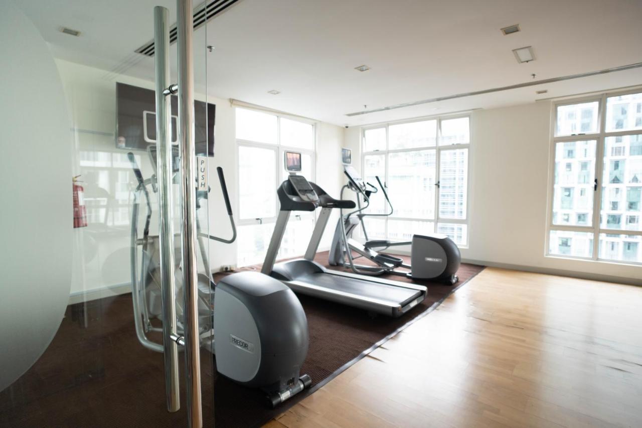 400m To Klcc Bukit Bintang Pavillion Klcc Lrt Walking Distance Lot 163 Zenglo * Kuala Lumpur
