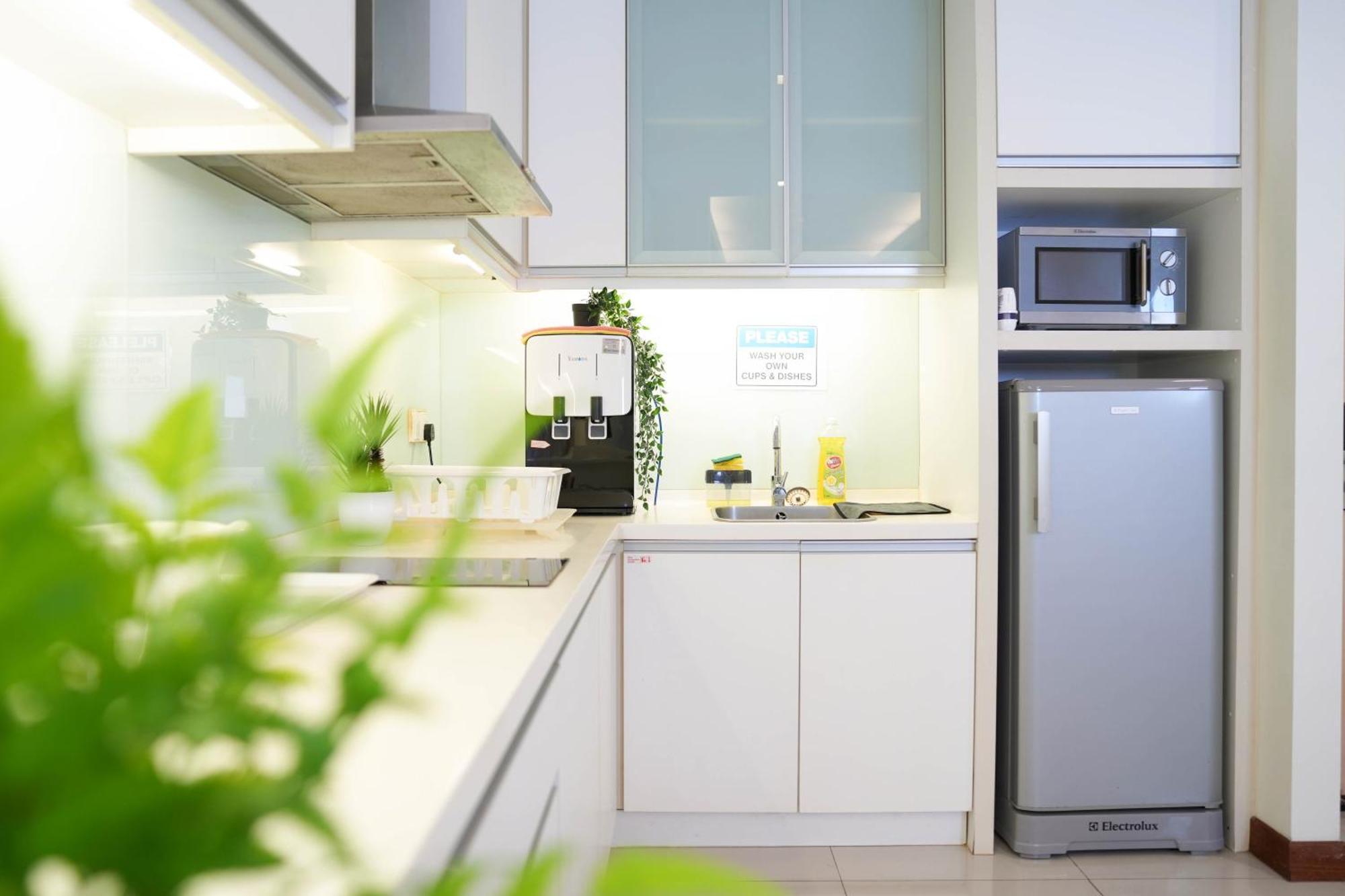 400m To Klcc Bukit Bintang Pavillion Klcc Lrt Walking Distance Lot 163 Zenglo Apartment Kuala Lumpur
