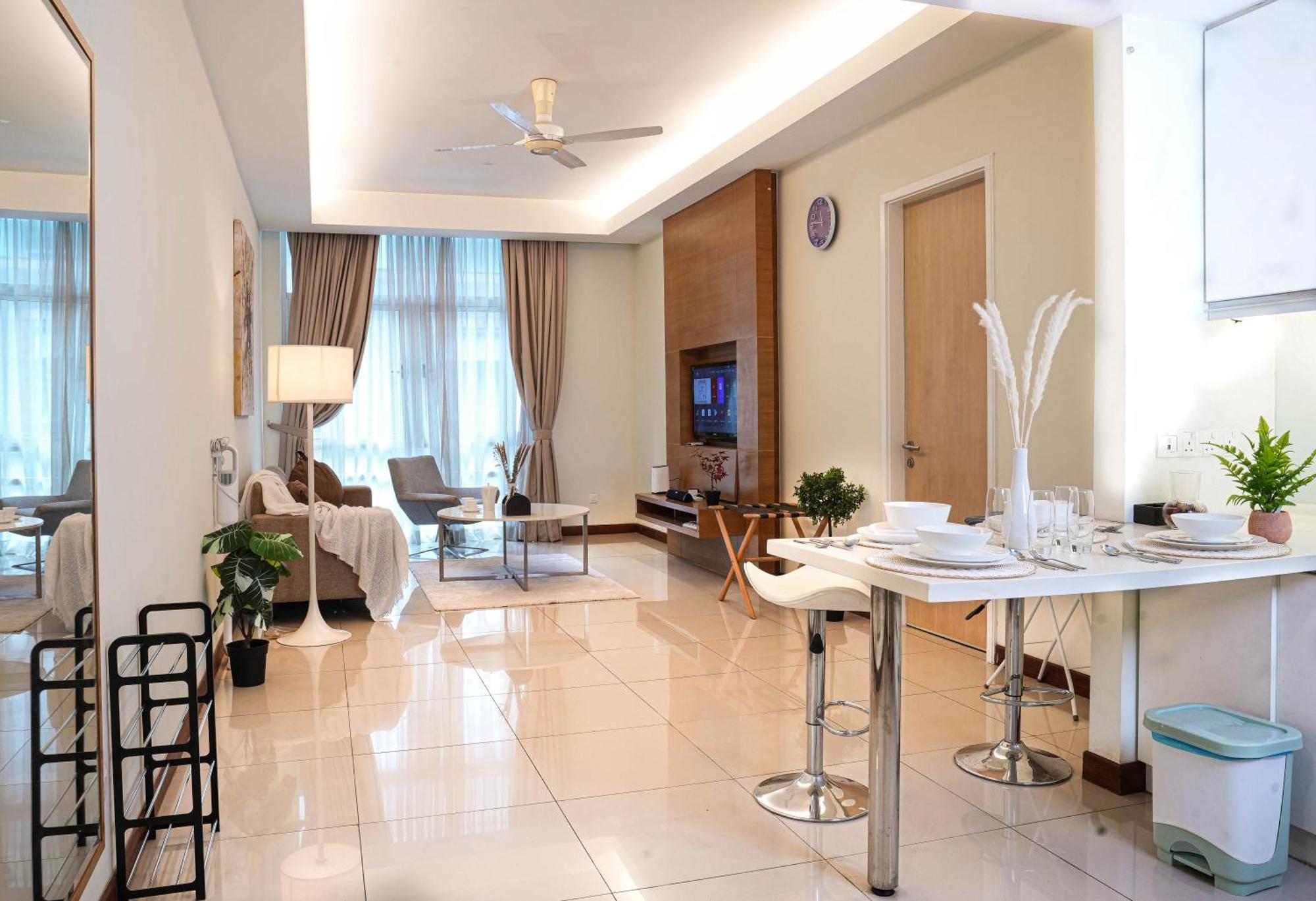 400m To Klcc Bukit Bintang Pavillion Klcc Lrt Walking Distance Lot 163 Zenglo Kuala Lumpur