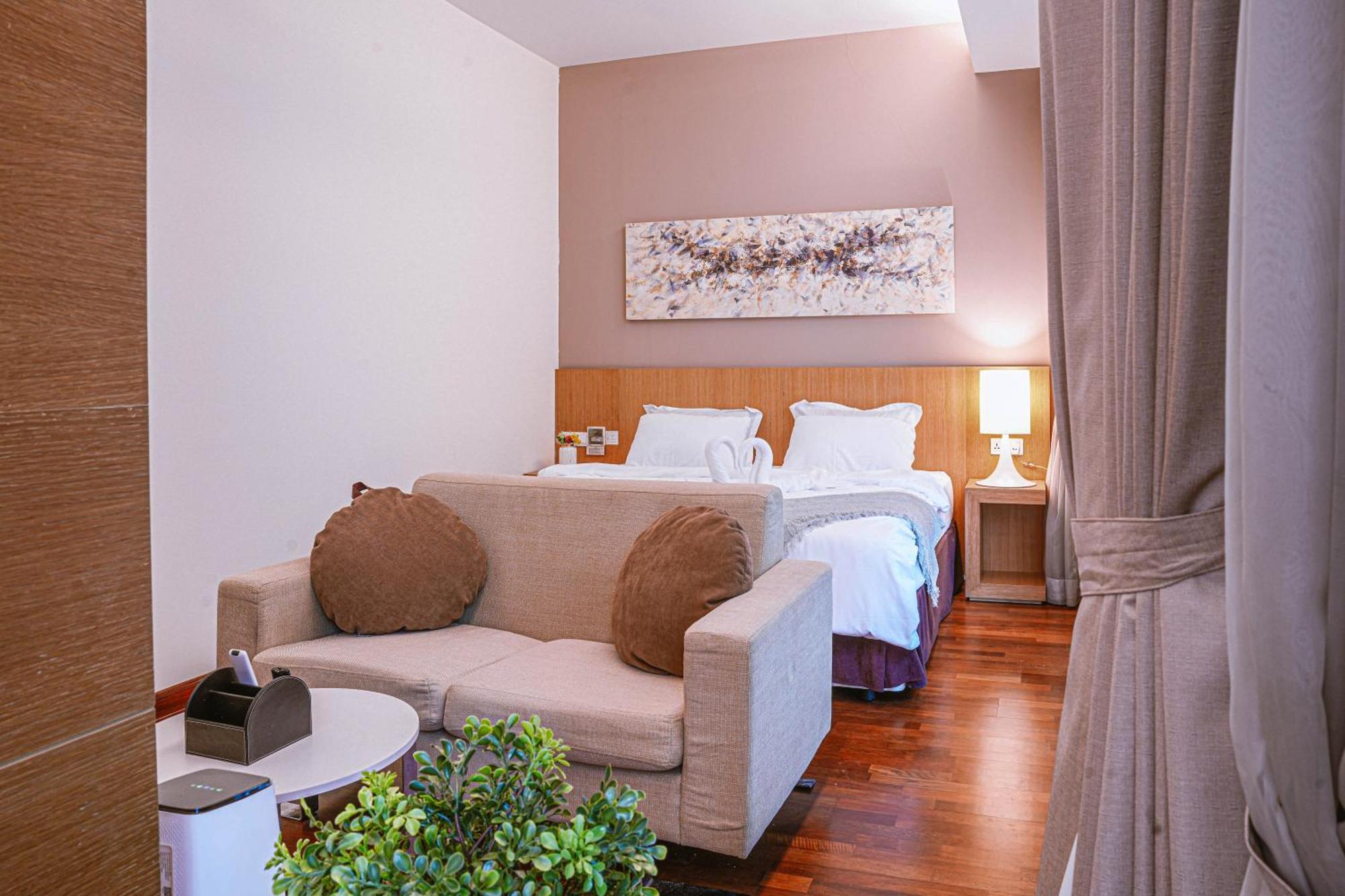 400m To Klcc Bukit Bintang Pavillion Klcc Lrt Walking Distance Lot 163 Zenglo *
