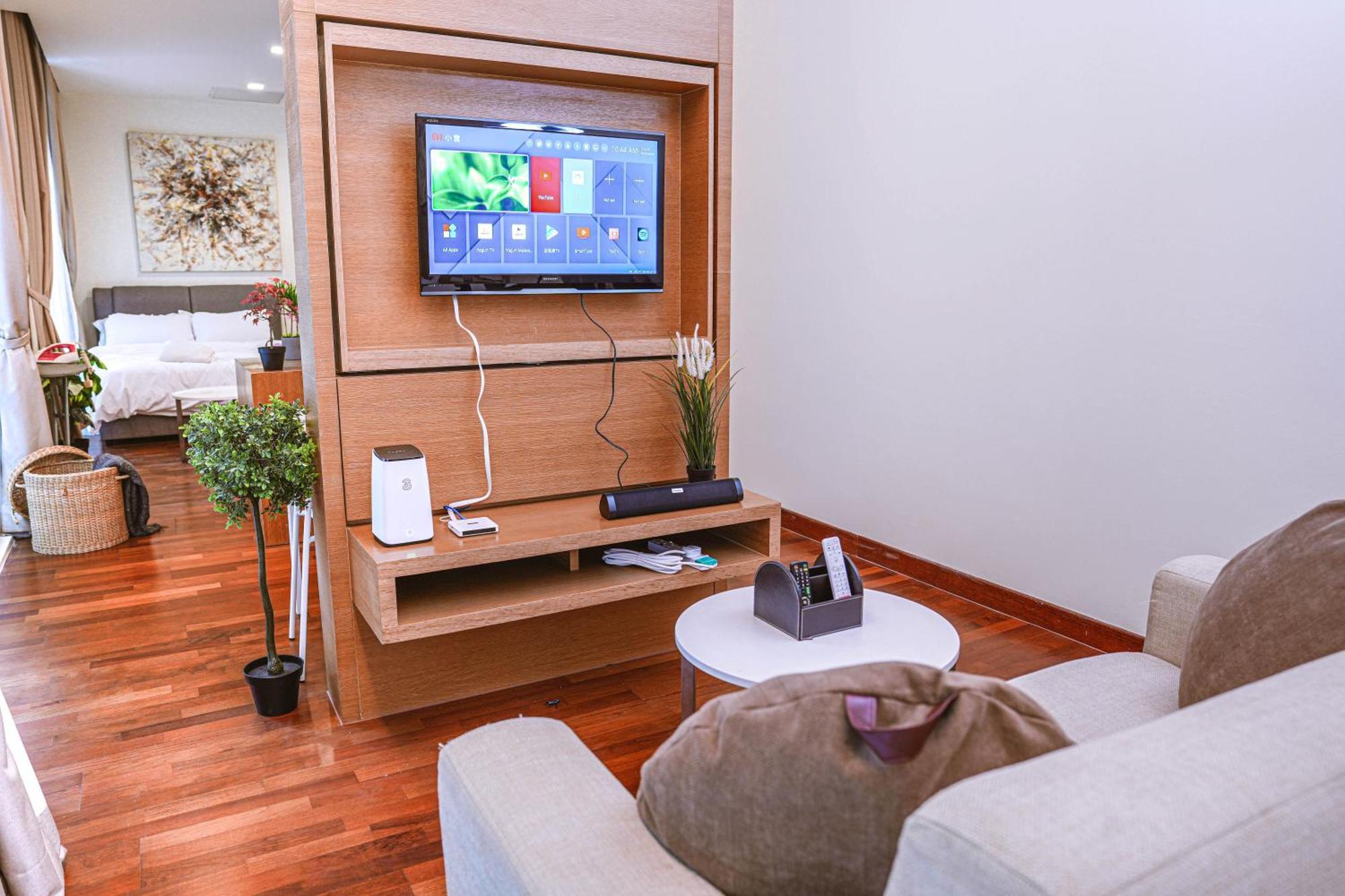 400m To Klcc Bukit Bintang Pavillion Klcc Lrt Walking Distance Lot 163 Zenglo Apartment *
