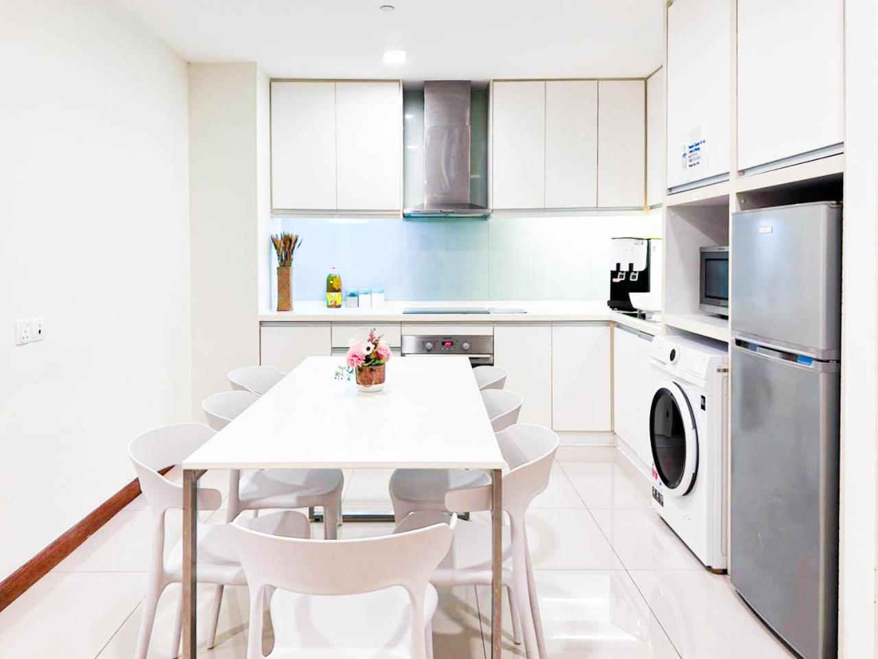 400m To Klcc Bukit Bintang Pavillion Klcc Lrt Walking Distance Lot 163 Zenglo Apartment *