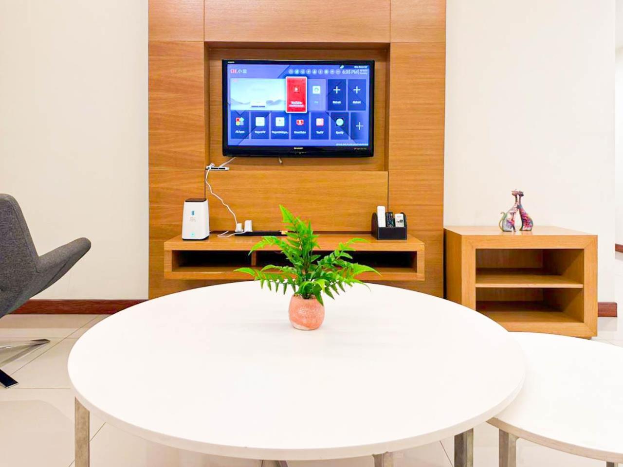 400m To Klcc Bukit Bintang Pavillion Klcc Lrt Walking Distance Lot 163 Zenglo Apartment Kuala Lumpur