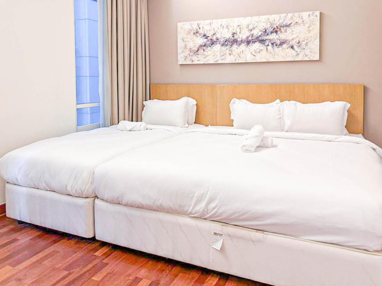 Apartment 400m To Klcc Bukit Bintang Pavillion Klcc Lrt Walking Distance Lot 163 Zenglo