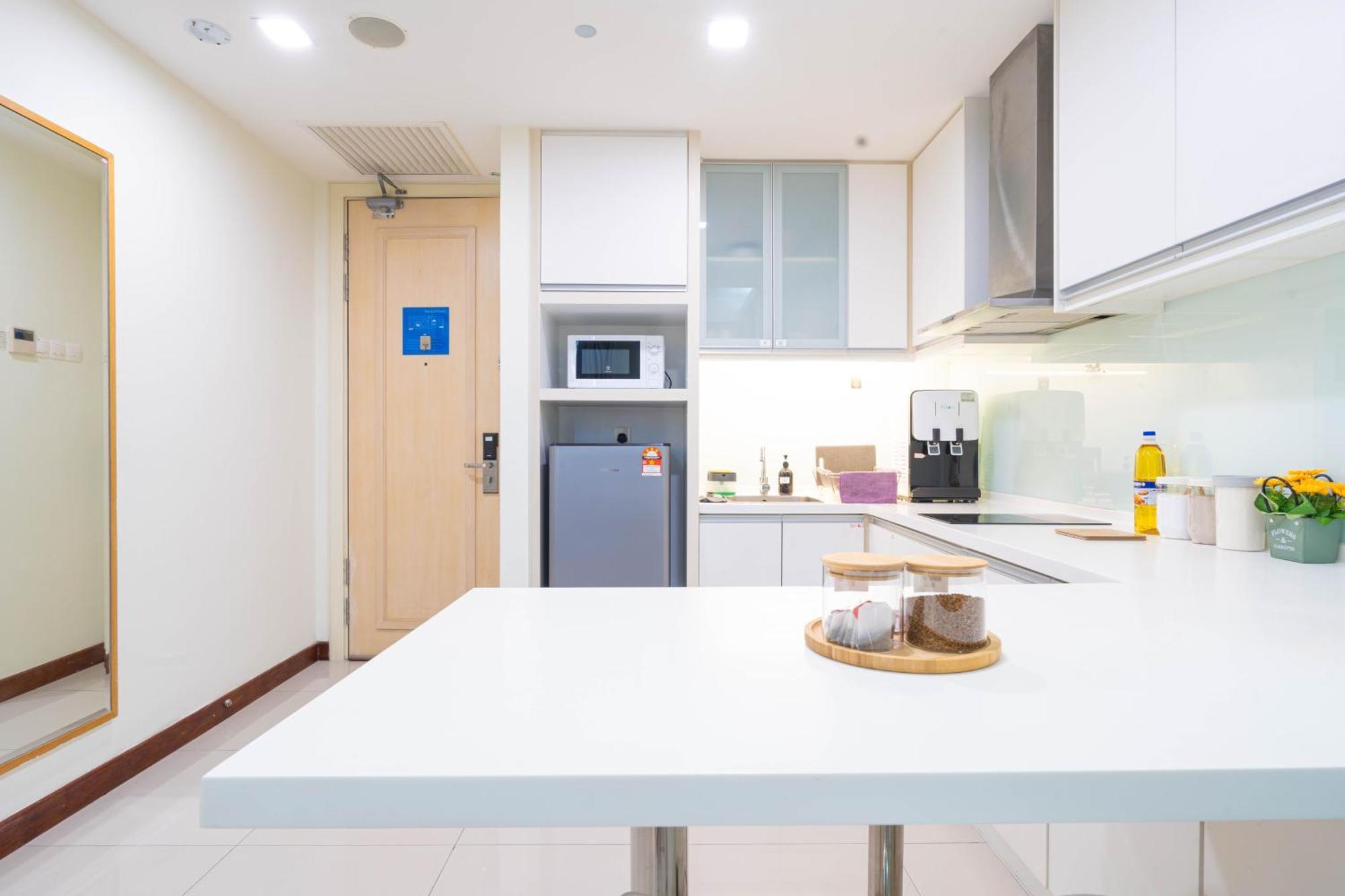 Apartment 400m To Klcc Bukit Bintang Pavillion Klcc Lrt Walking Distance Lot 163 Zenglo Kuala Lumpur