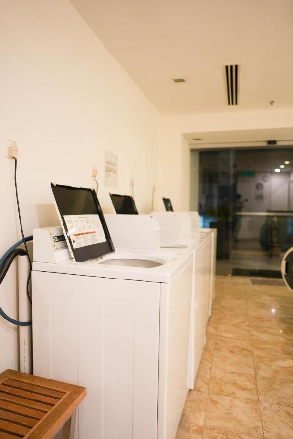 400m To Klcc Bukit Bintang Pavillion Klcc Lrt Walking Distance Lot 163 Zenglo *