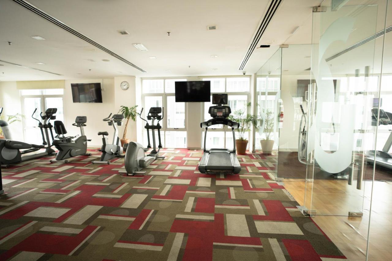 Pangsapuri 400m To Klcc Bukit Bintang Pavillion Klcc Lrt Walking Distance Lot 163 Zenglo *
