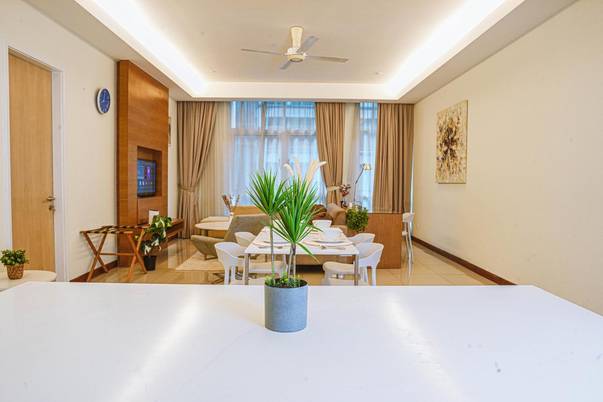 400m To Klcc Bukit Bintang Pavillion Klcc Lrt Walking Distance Lot 163 Zenglo Pangsapuri *