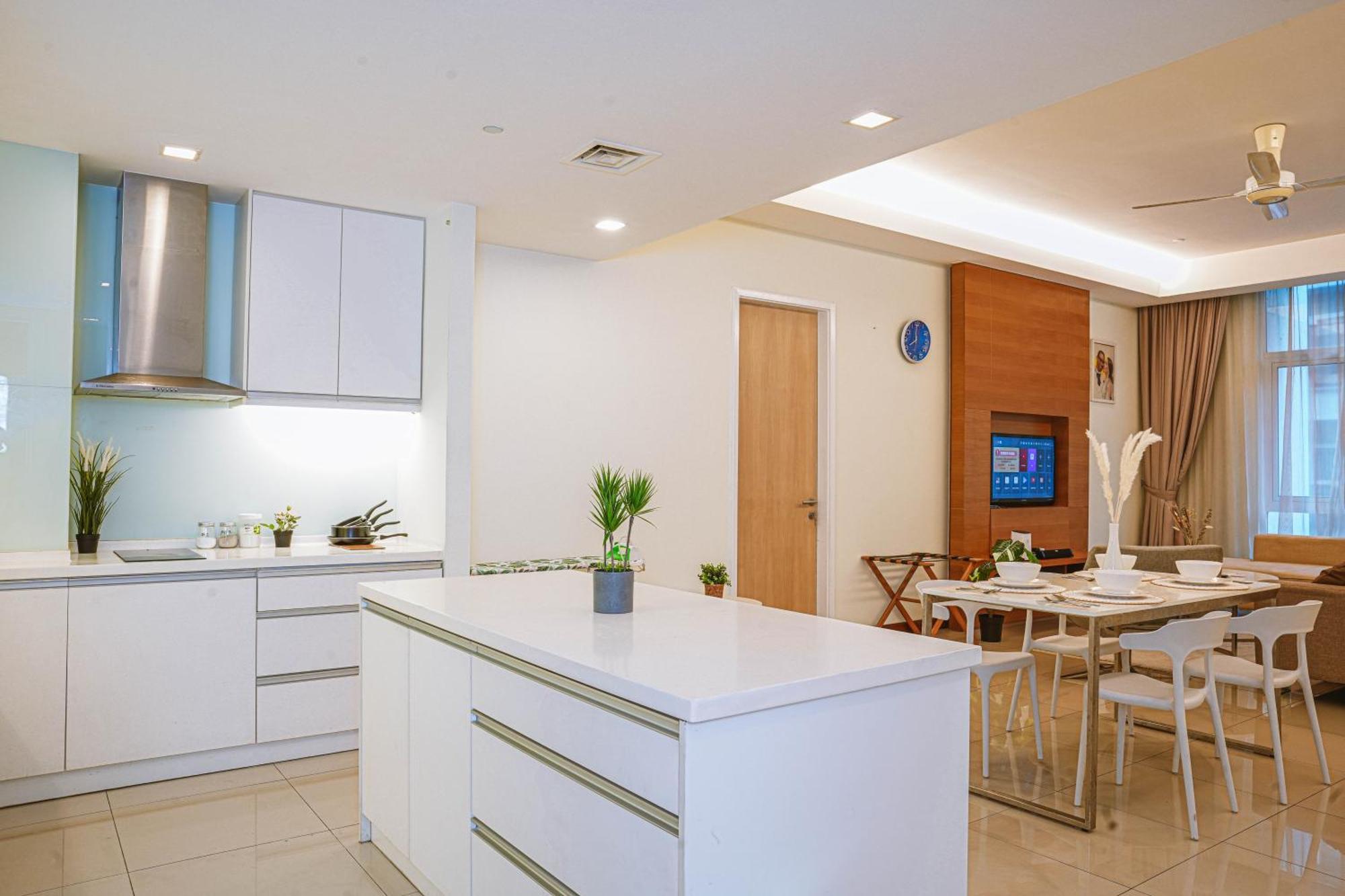 400m To Klcc Bukit Bintang Pavillion Klcc Lrt Walking Distance Lot 163 Zenglo