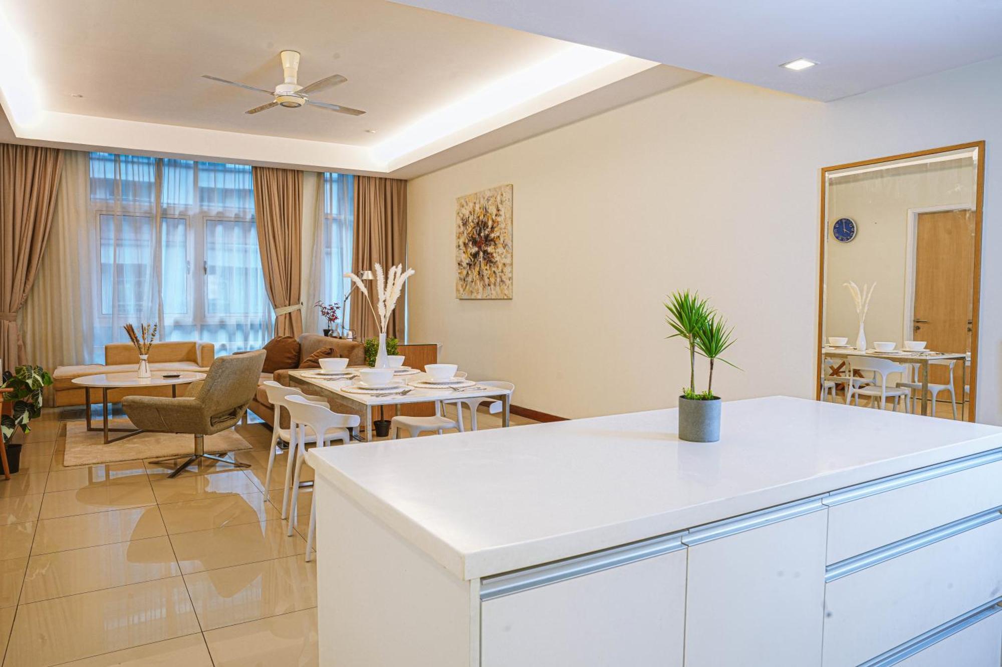 400m To Klcc Bukit Bintang Pavillion Klcc Lrt Walking Distance Lot 163 Zenglo *