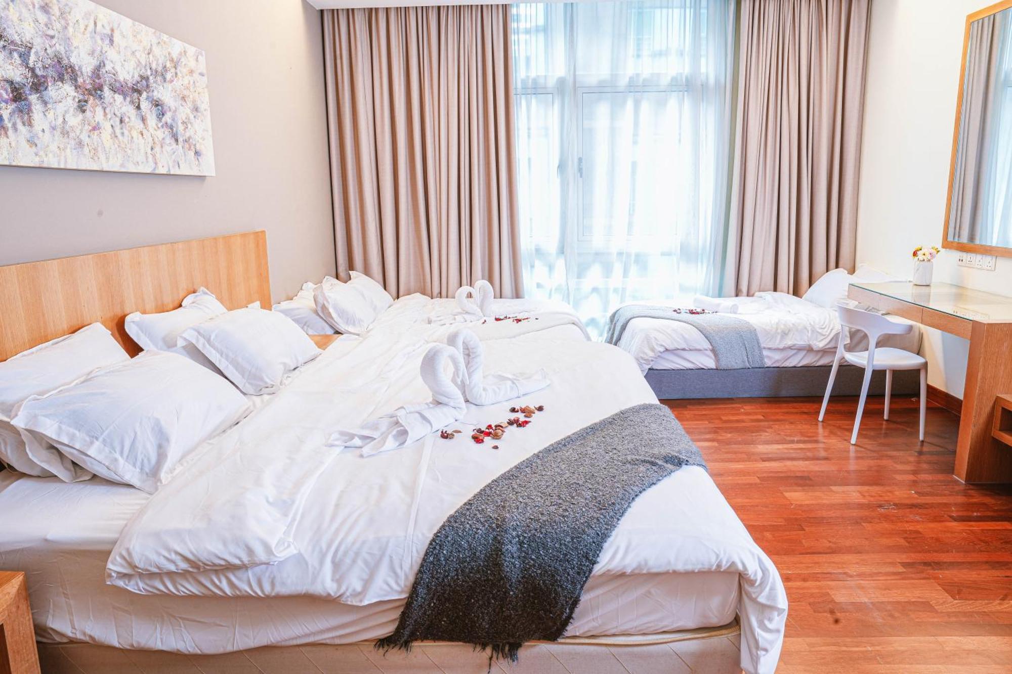 400m To Klcc Bukit Bintang Pavillion Klcc Lrt Walking Distance Lot 163 Zenglo Appartement