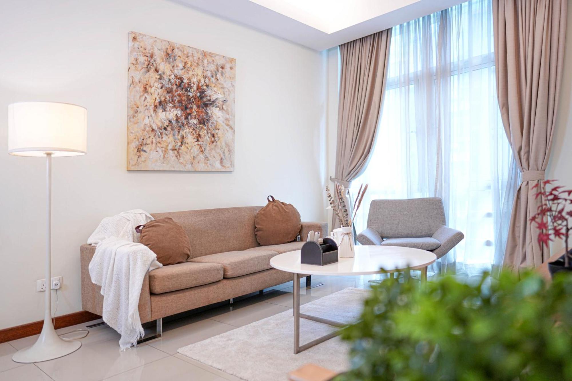 400m To Klcc Bukit Bintang Pavillion Klcc Lrt Walking Distance Lot 163 Zenglo *