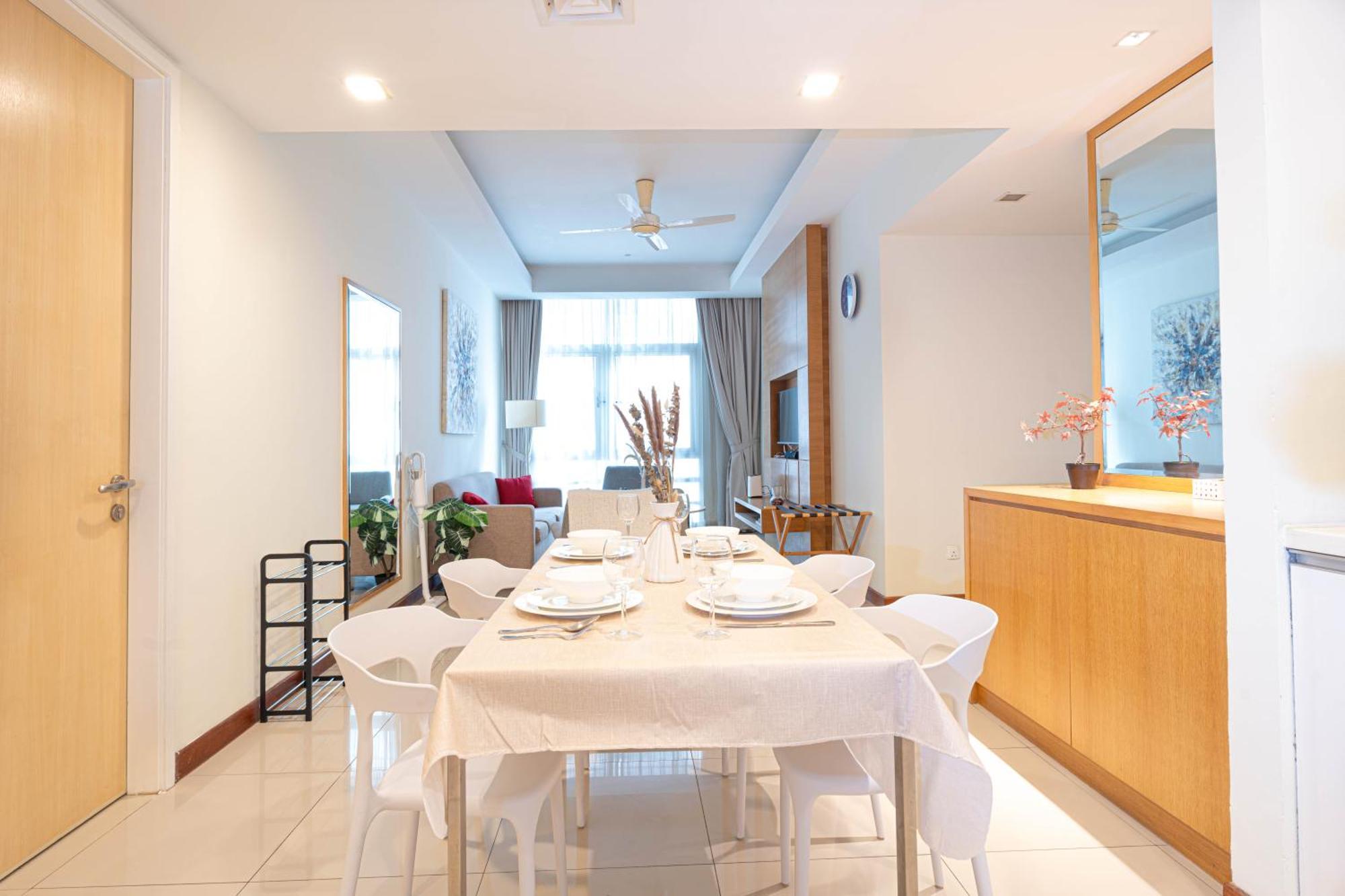 400m To Klcc Bukit Bintang Pavillion Klcc Lrt Walking Distance Lot 163 Zenglo *
