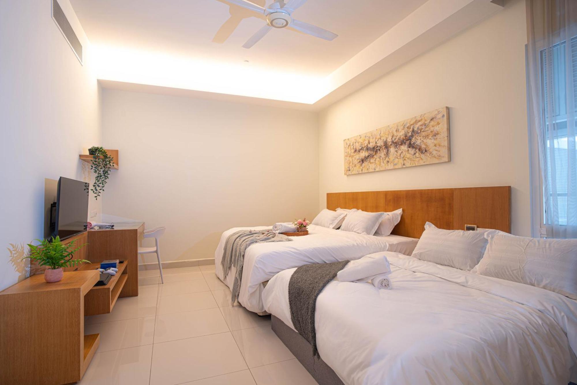400m To Klcc Bukit Bintang Pavillion Klcc Lrt Walking Distance Lot 163 Zenglo * Kuala Lumpur