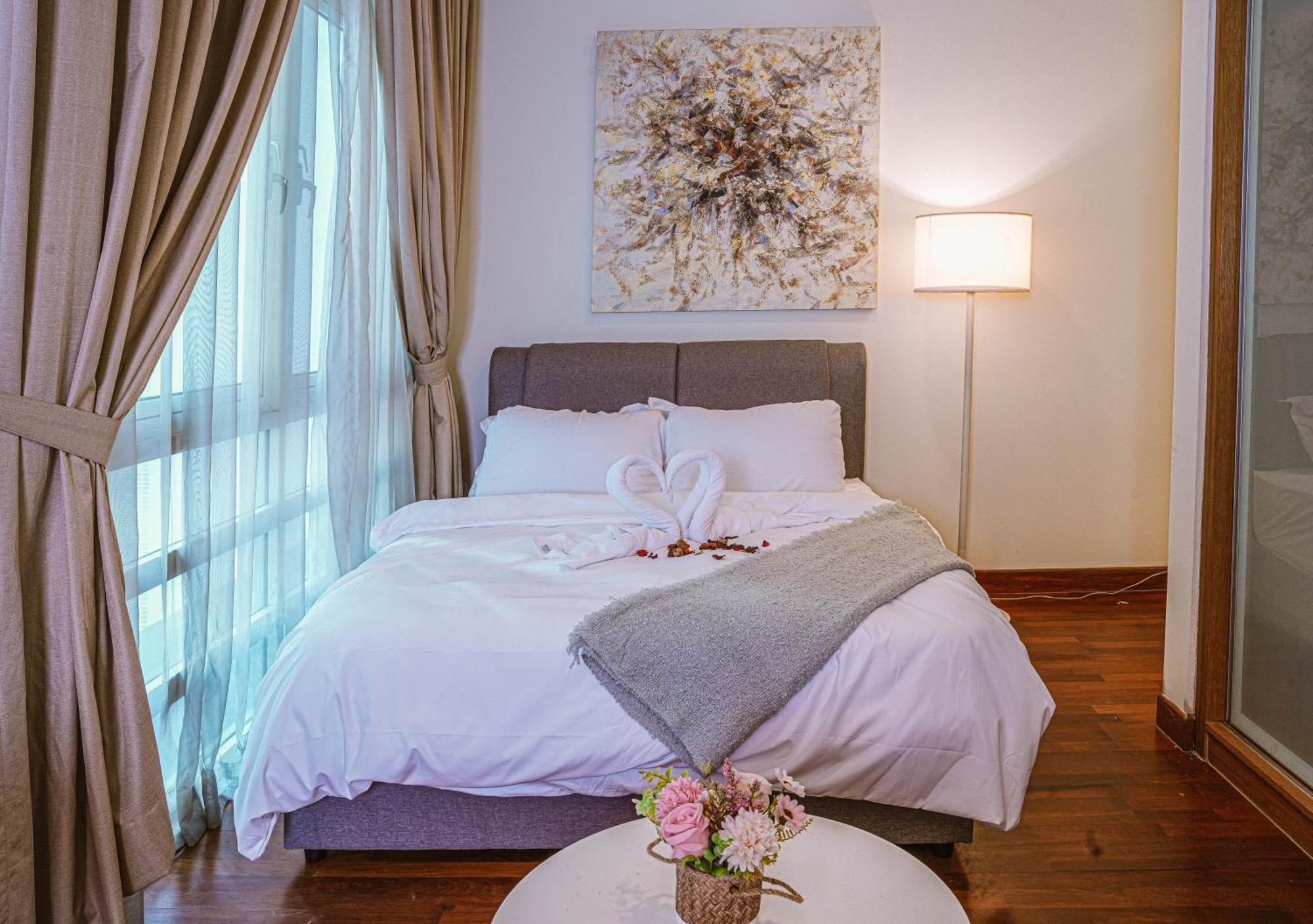 400m To Klcc Bukit Bintang Pavillion Klcc Lrt Walking Distance Lot 163 Zenglo Pangsapuri Kuala Lumpur