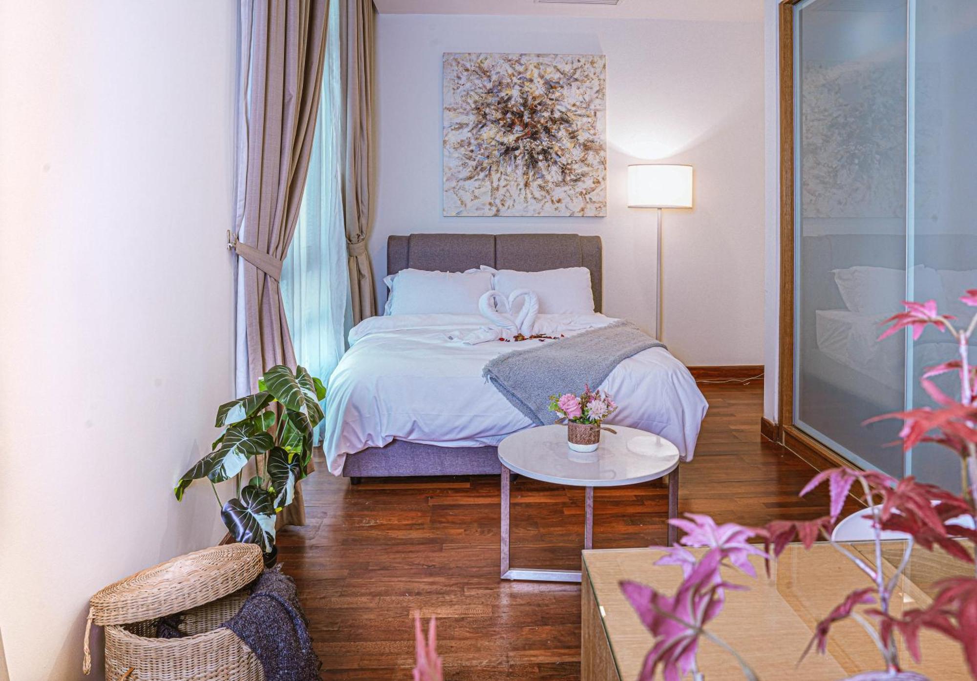 400m To Klcc Bukit Bintang Pavillion Klcc Lrt Walking Distance Lot 163 Zenglo * Kuala Lumpur