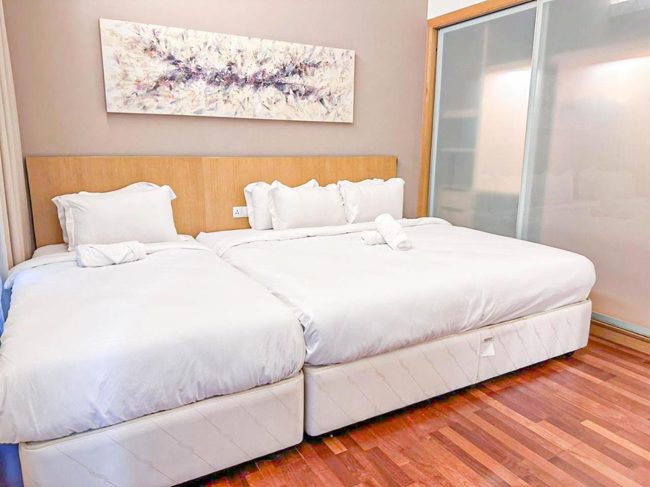 400m To Klcc Bukit Bintang Pavillion Klcc Lrt Walking Distance Lot 163 Zenglo *
