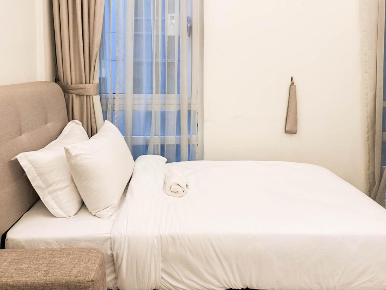 400m To Klcc Bukit Bintang Pavillion Klcc Lrt Walking Distance Lot 163 Zenglo * Kuala Lumpur