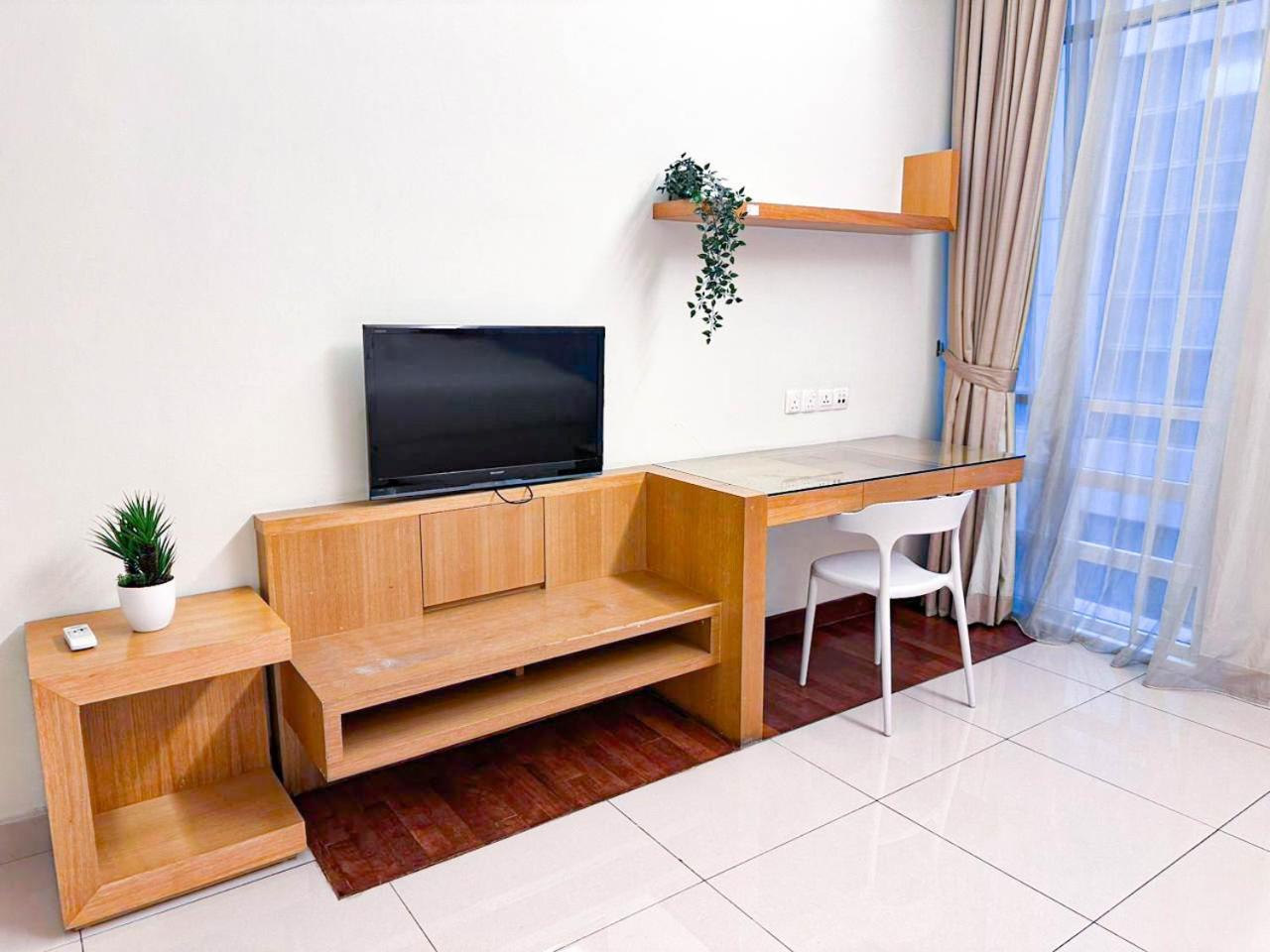 400m To Klcc Bukit Bintang Pavillion Klcc Lrt Walking Distance Lot 163 Zenglo Pangsapuri *