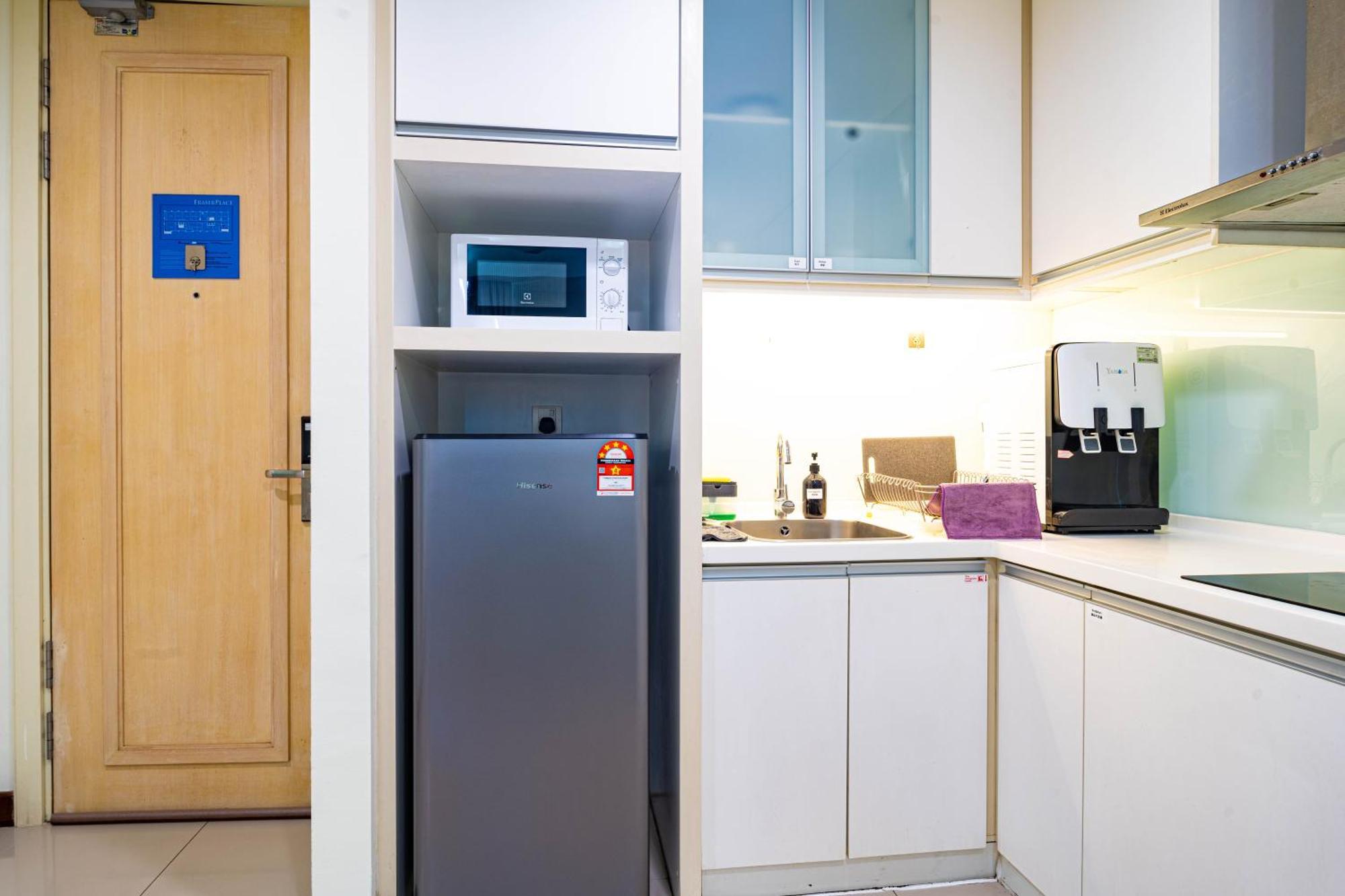 400m To Klcc Bukit Bintang Pavillion Klcc Lrt Walking Distance Lot 163 Zenglo Appartement