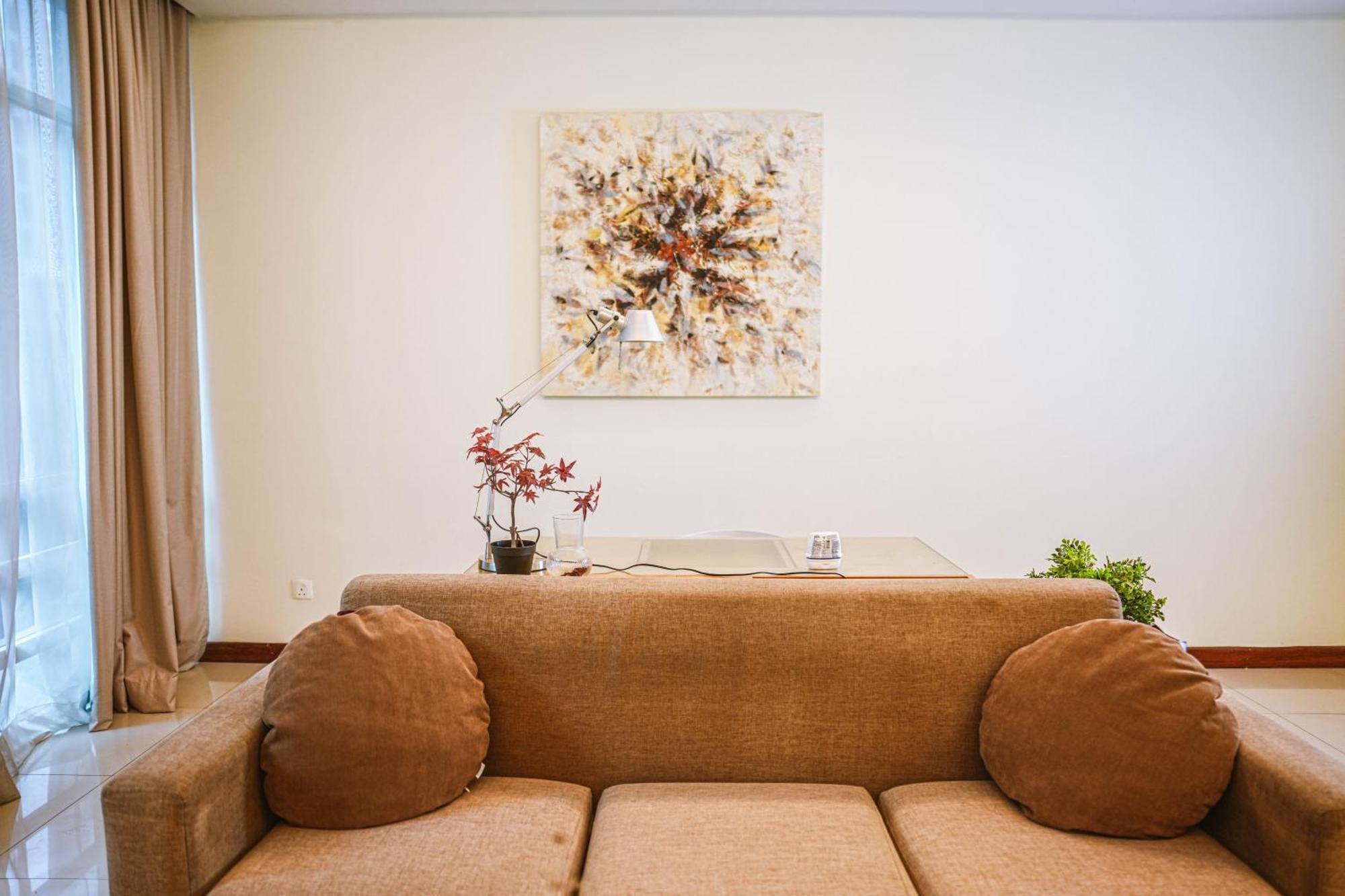 Apartamento 400m To Klcc Bukit Bintang Pavillion Klcc Lrt Walking Distance Lot 163 Zenglo Kuala Lumpur